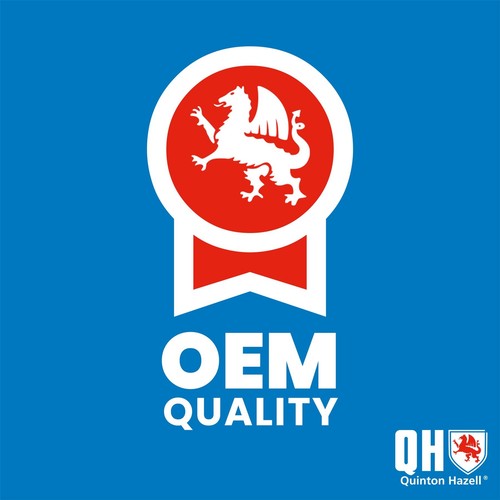Molla gas quinton hazell - quinton,