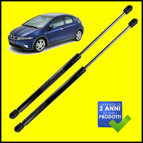 Ammortizzatori molle gas - ammortizzatori,