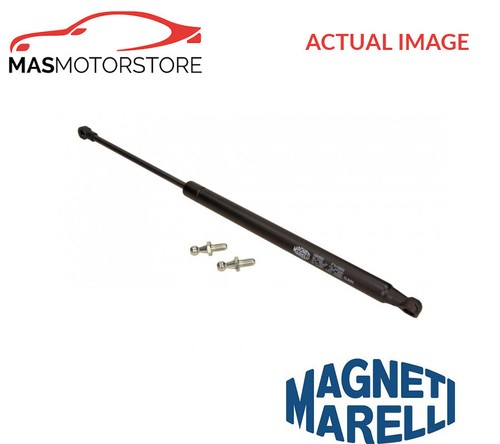 Puntone portellone bagagliaio - portellone,