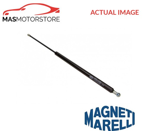 Puntone bagagliaio portellone - puntone,