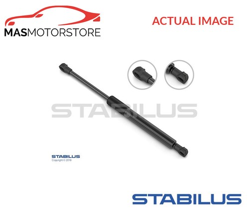 Puntone portellone bagagliaio - puntone,